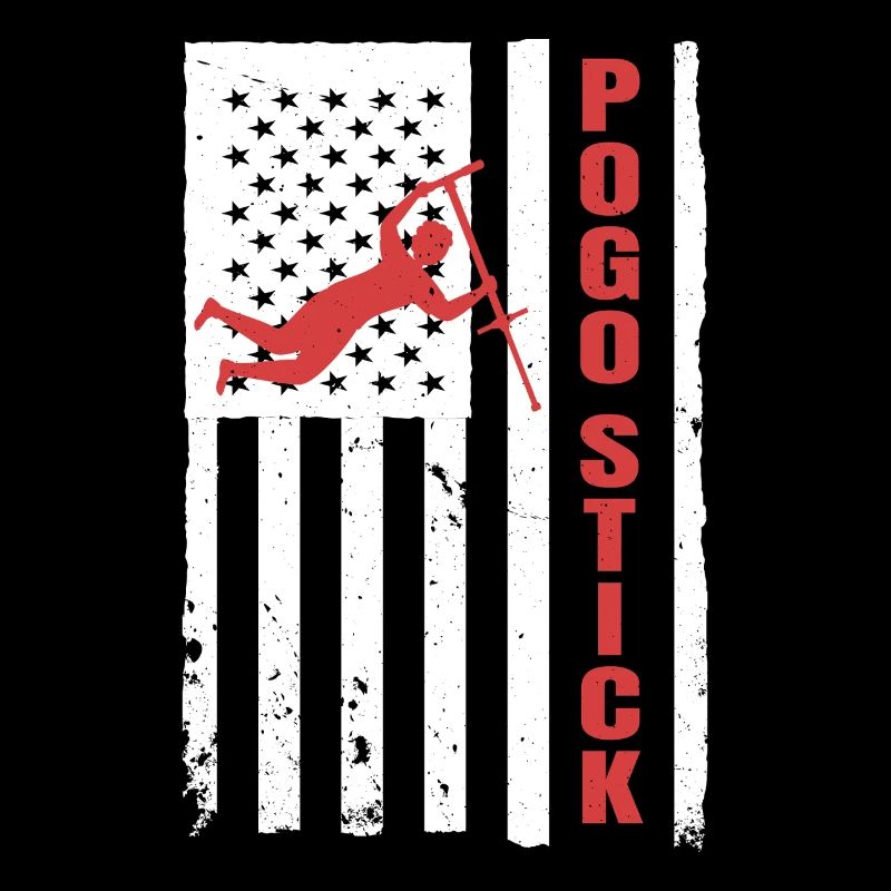  Pogo Stick Champion Gravity Training Pogo Stick