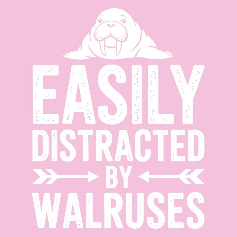 Walrus Sayings Walrus Funny Walrus Gift
