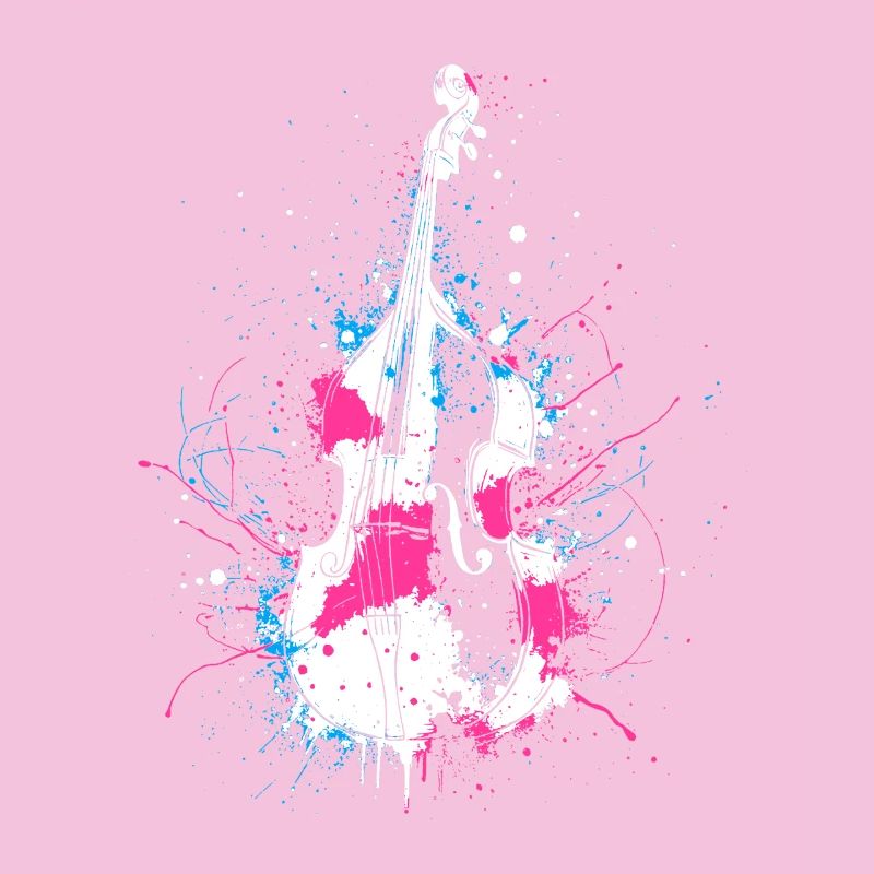 Type : Contrebasse