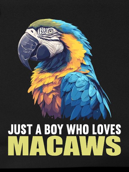 Macaw's Era