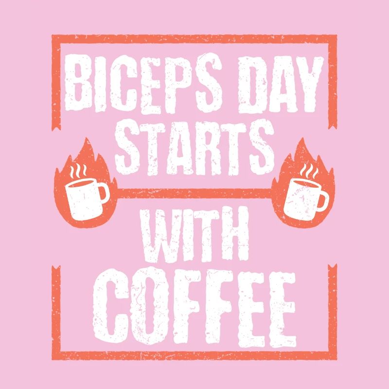 Biceps Bicep Training Bodybuilder Gym