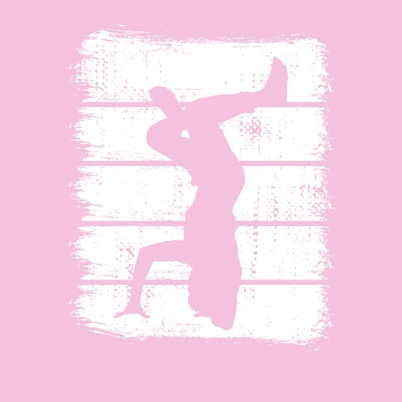 Breakdancers