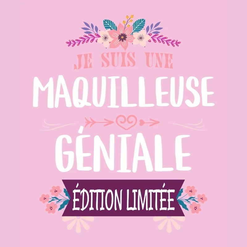 Maquilleuse Géniale Édition Limitée