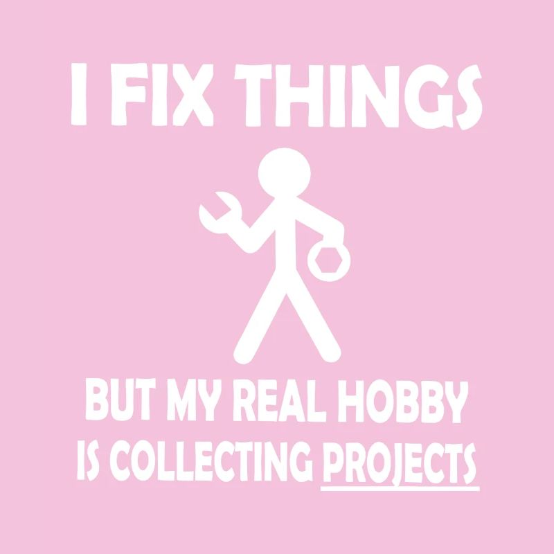 Fix It Fan: Project Collector