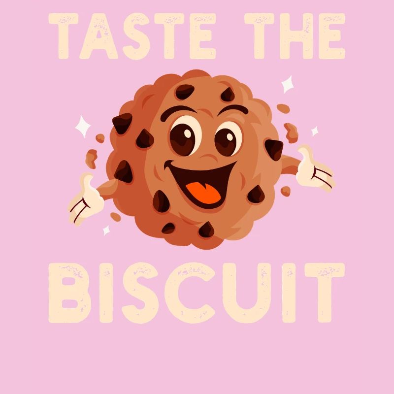 Goûte le Biscuit Buddy