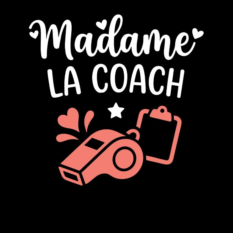 Madame La Coach