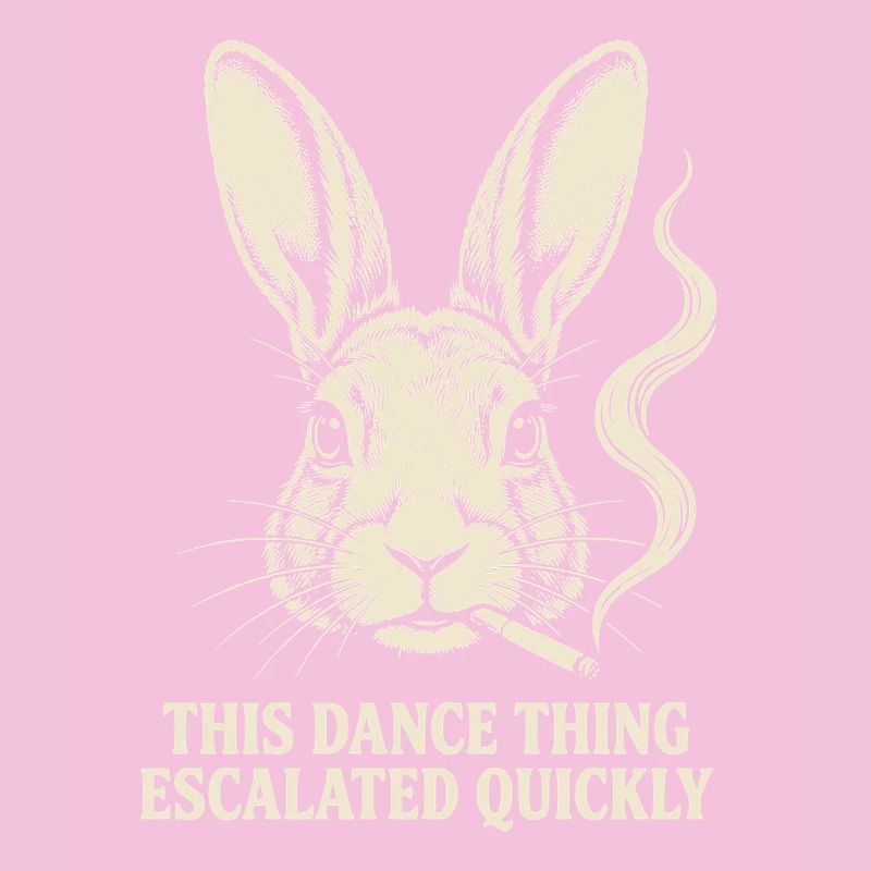 This Dance Thing Escalated Quickly Funny Dancer