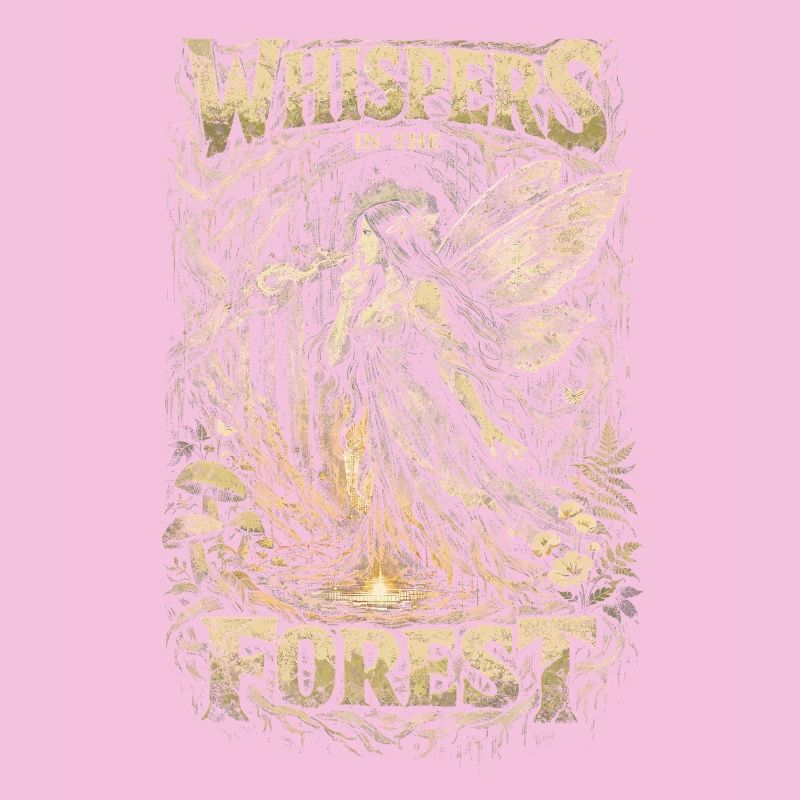 Fairycore Fee Gotisch Whispers In The Forest