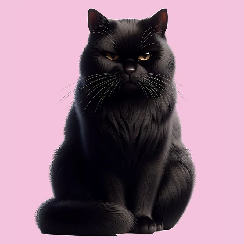 Chat noir