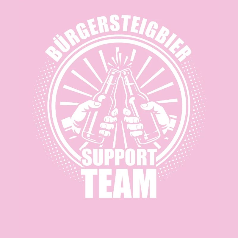 Bürgersteigbier Support Team Ortskontrollfahrt OKF