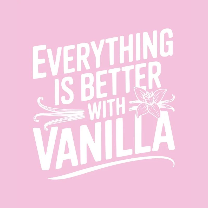 Tout est mieux avec la version vanilla