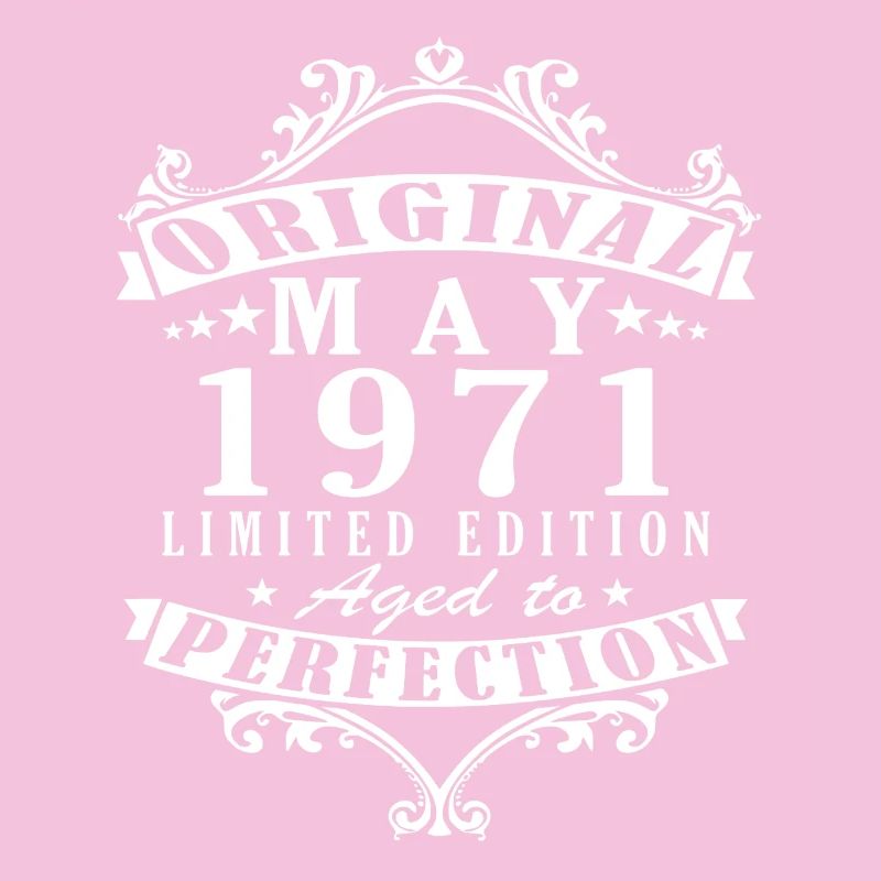 May 1971