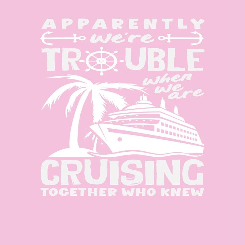 Groupe drôle de Difficulté à Croisiser Ensemble