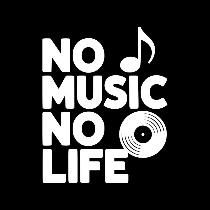Pas de musique Pas de vie