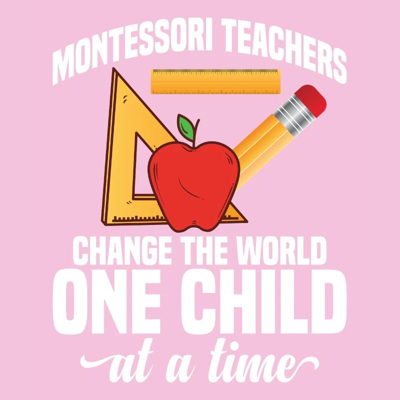 Mitarbeiter der Montessori-Lehrerschule