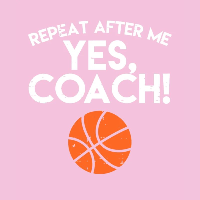 Hymne de basket Yes Coach