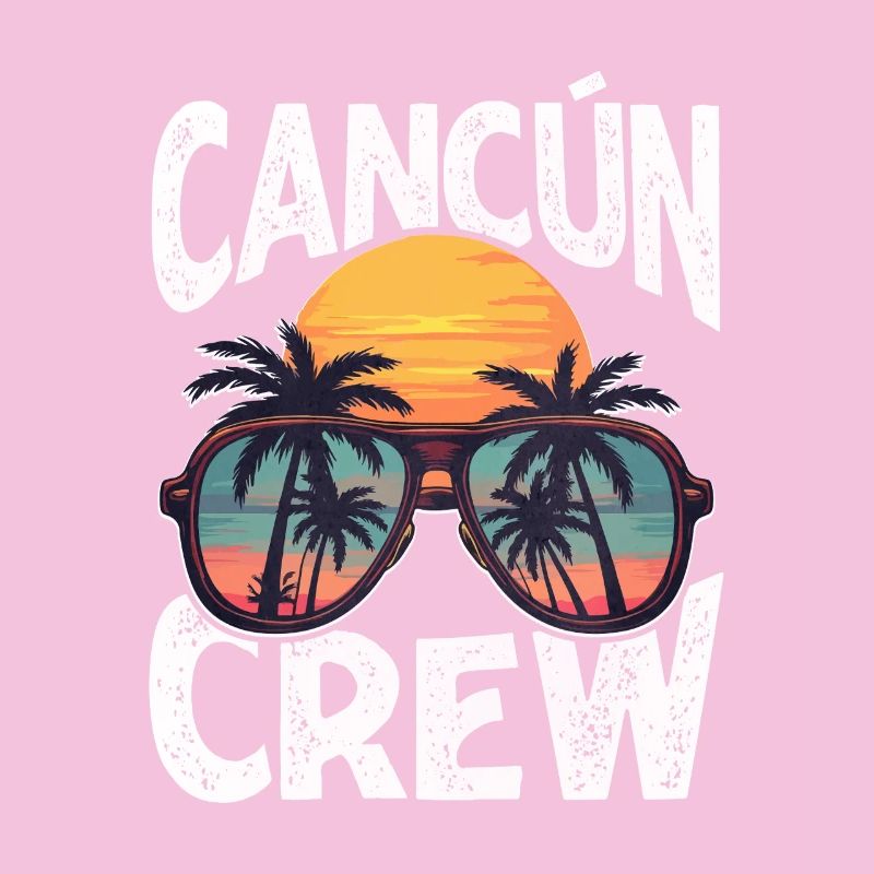 Cancun Crew