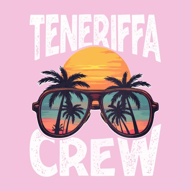 Teneriffa Crew