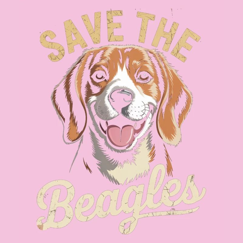 Save the Beagles