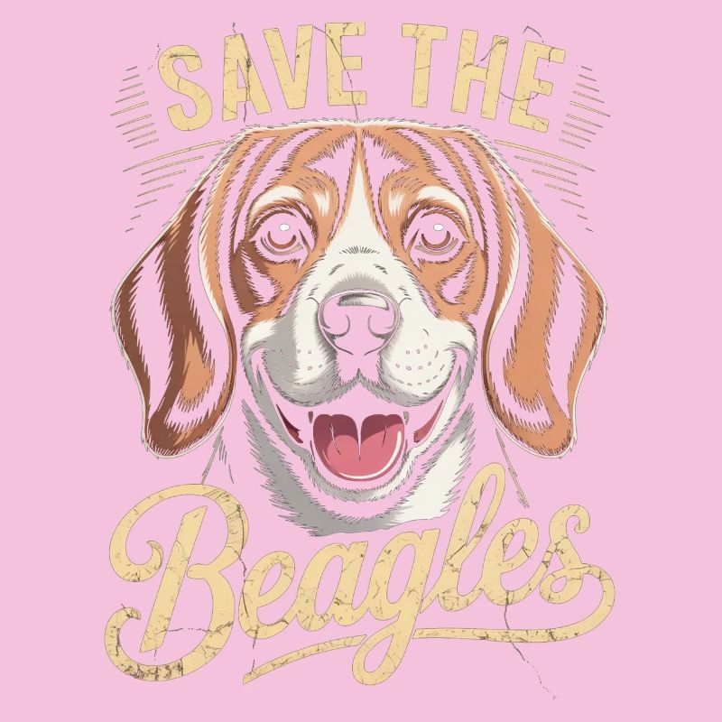 Save the Beagles