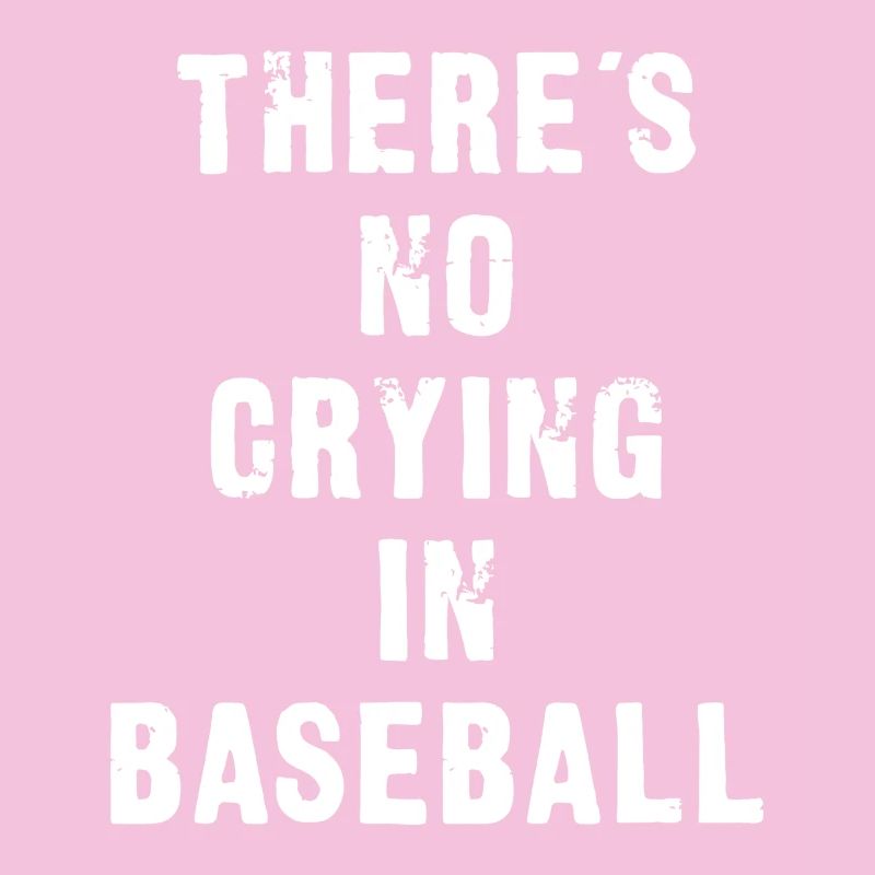 Devise du baseball : T-shirt en grades