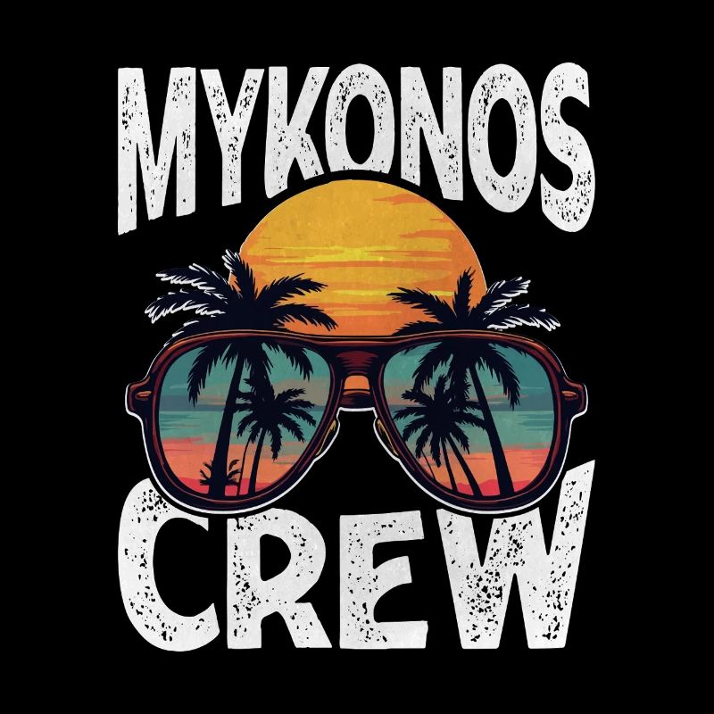 Mykonos Crew