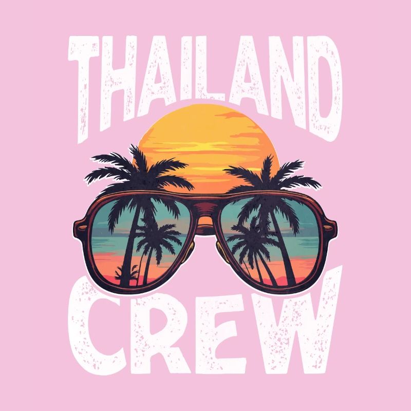 Équipage thaïlandais