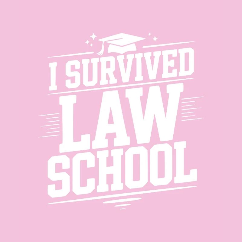 I Survived Law School