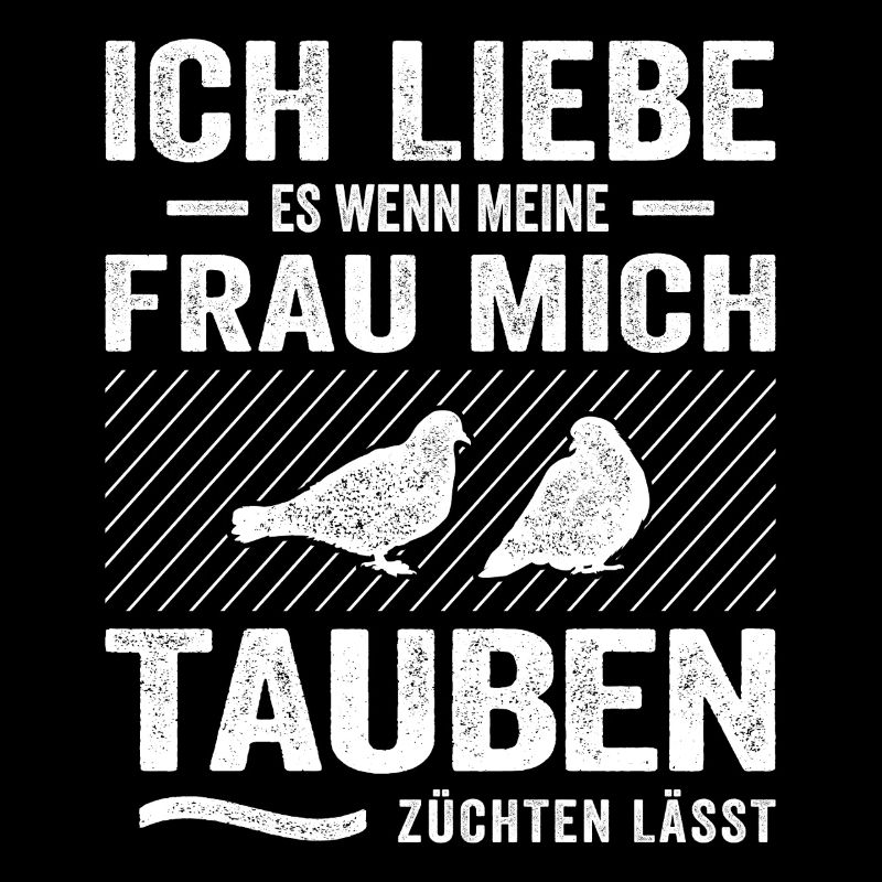 Taubenflüsterer brieftaubenzucht Taubenzüchter