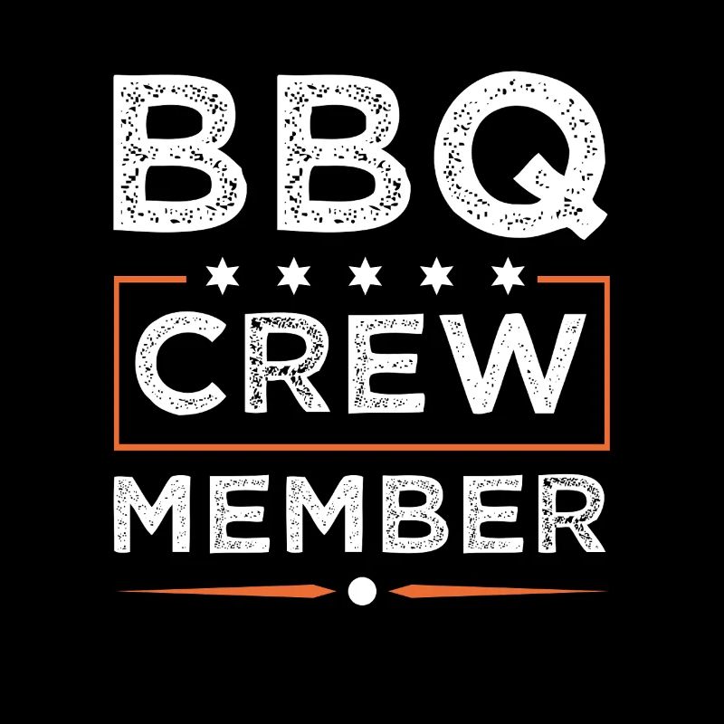 Bbq Crew
