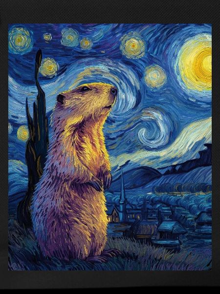 Marmot