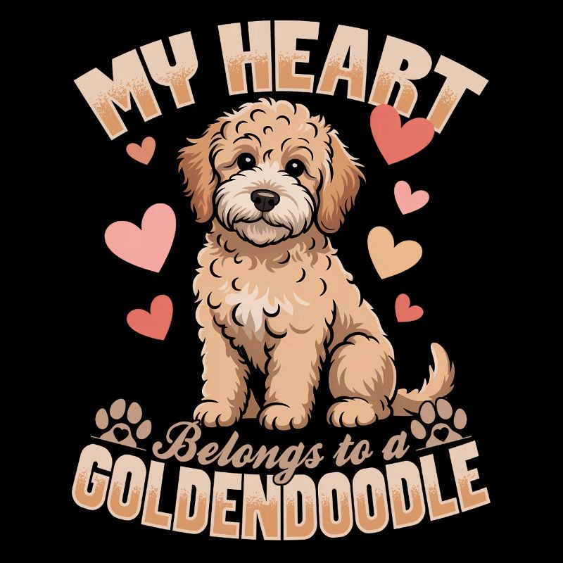 Goldendoodle Dog Breed