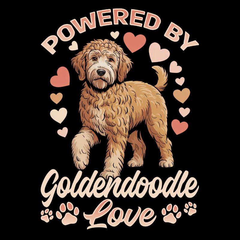 Goldendoodle Dog Breed
