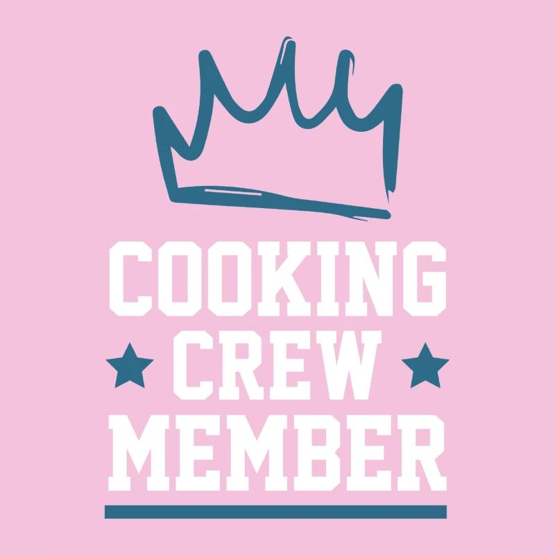 Cooking Crew