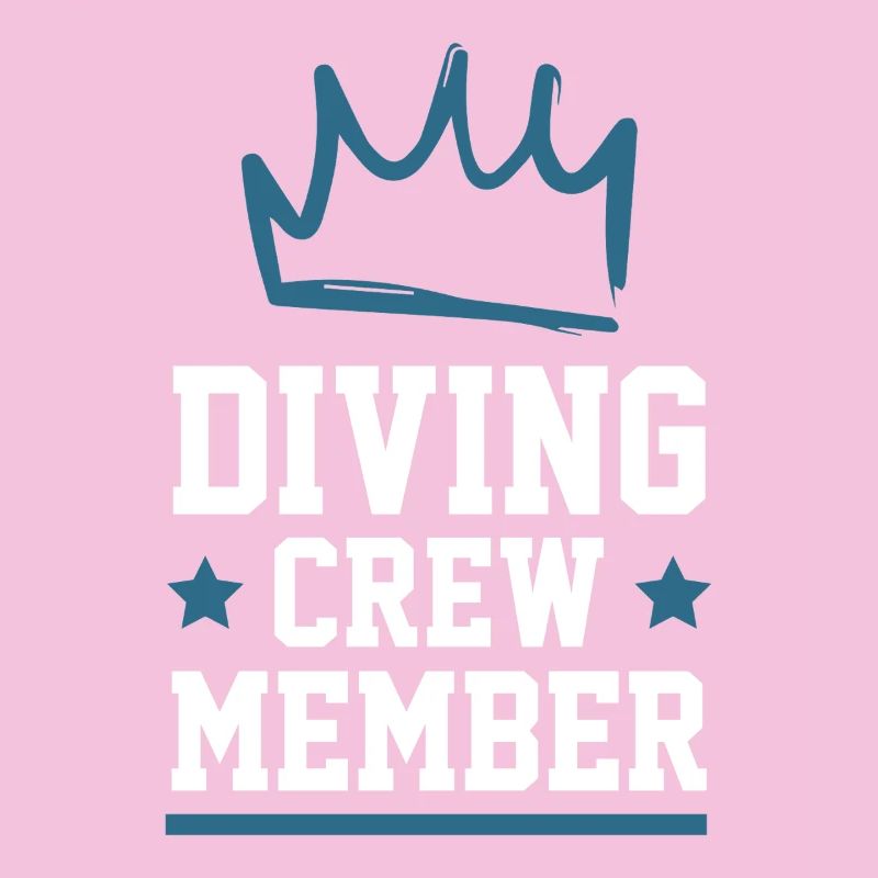 Diving Crew