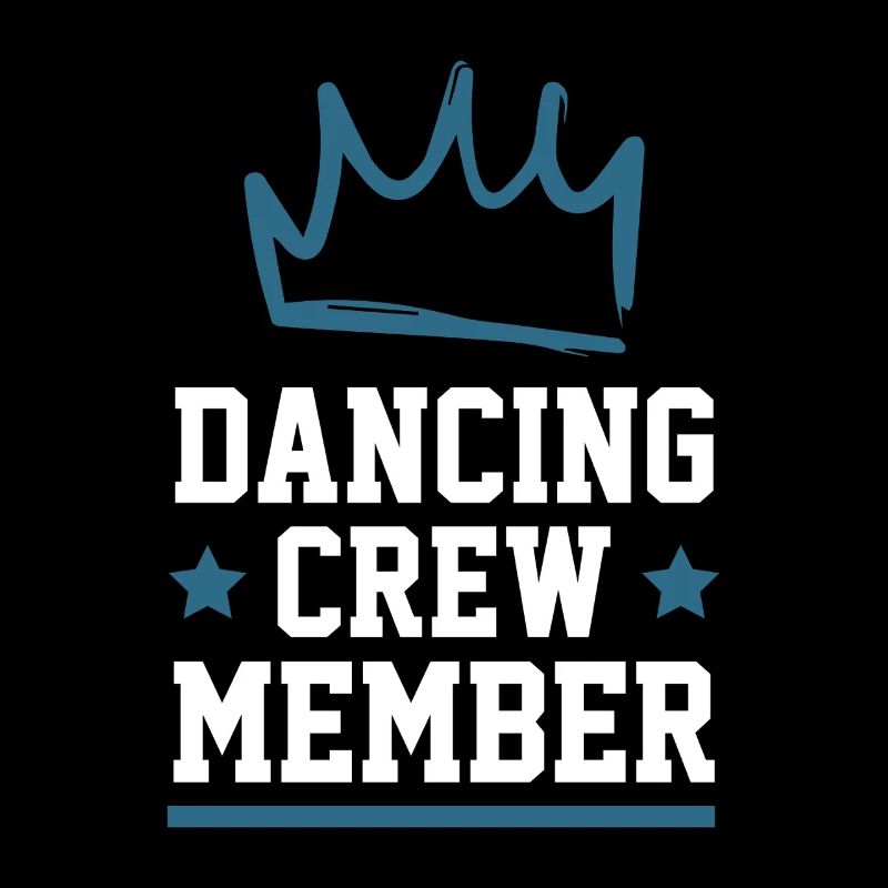 Dancing Crew
