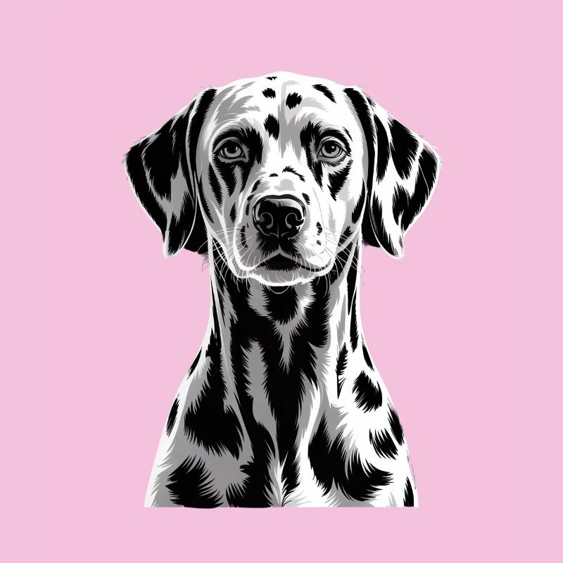 Dalmatian