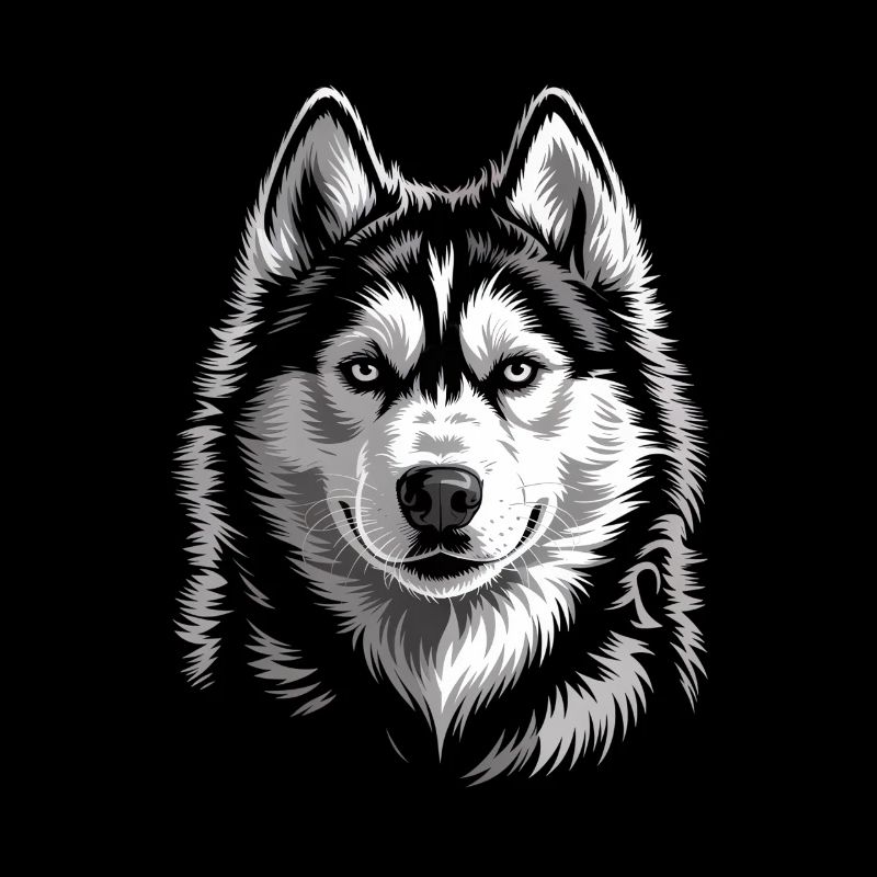 Husky