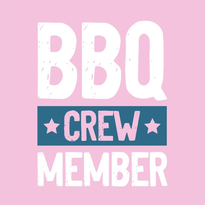 Bbq Crew