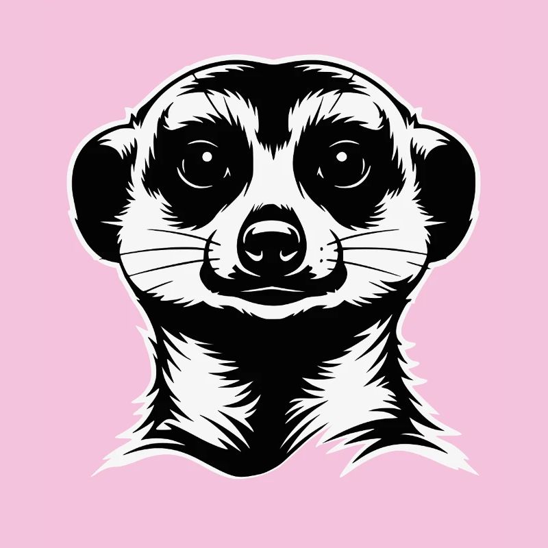 Erdmännchen- Meerkat