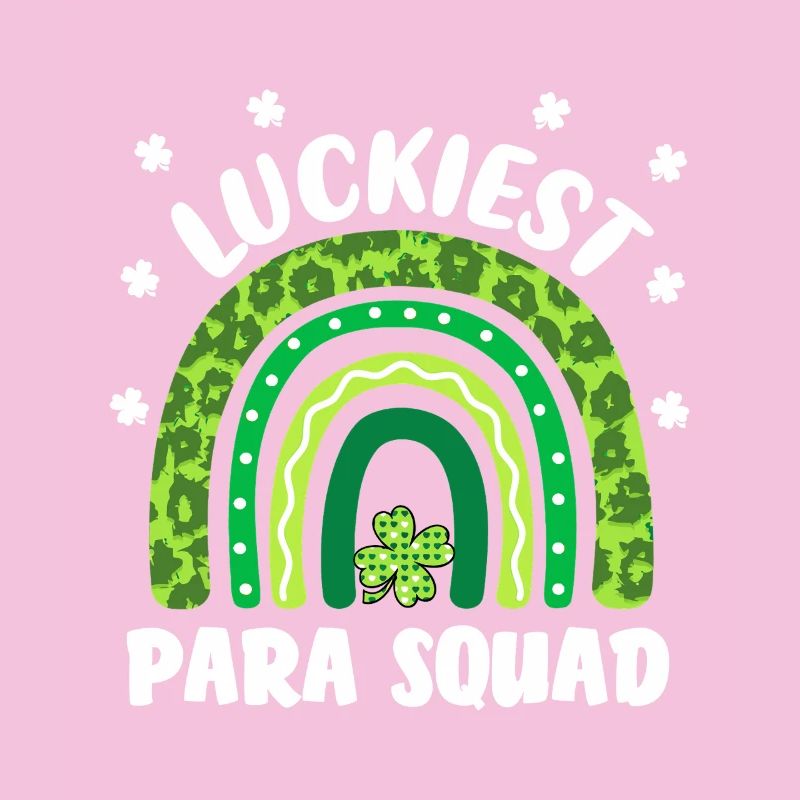 Luckiest Para Squad