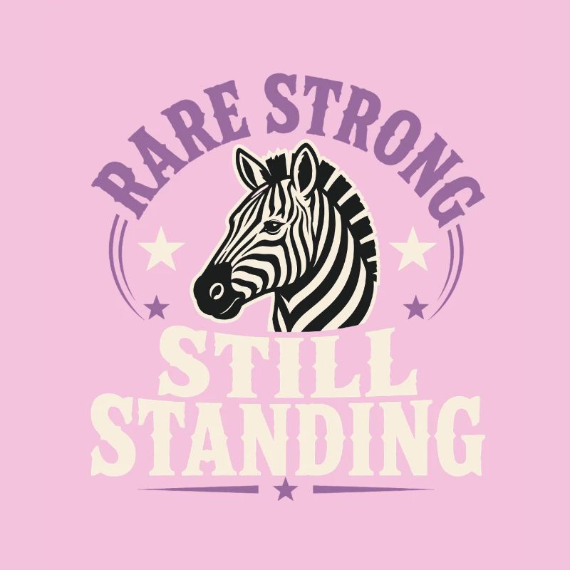 Eds-bewusstsein Ehlers-danlos Zebra-krieger