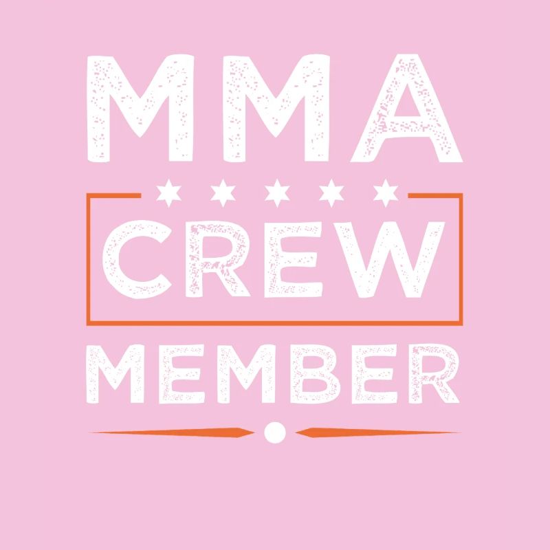 Mma Crew