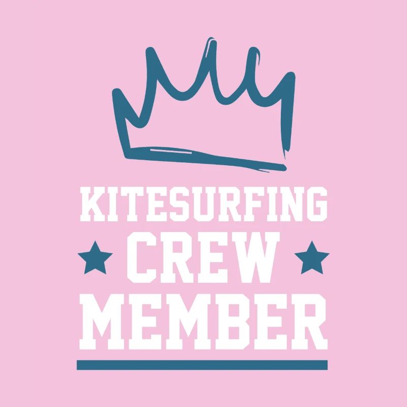 Kitesurfing Crew