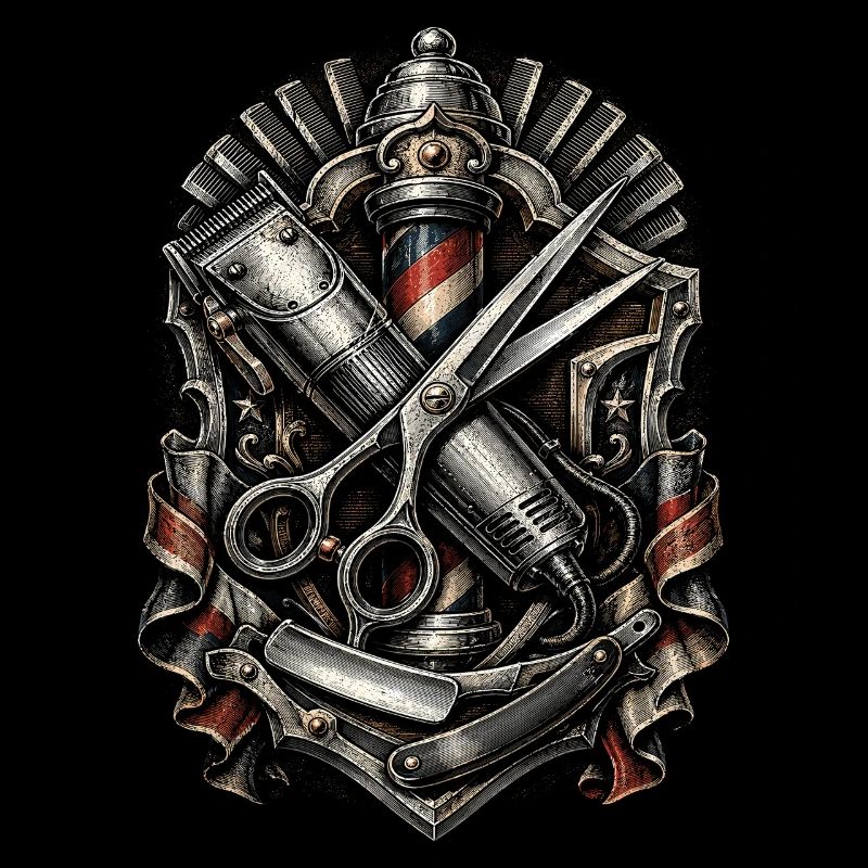 Barber Barbier