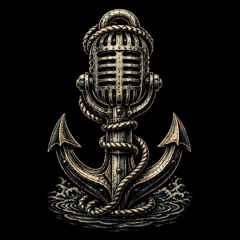 Chansons marines de chœur de bidonvilles
