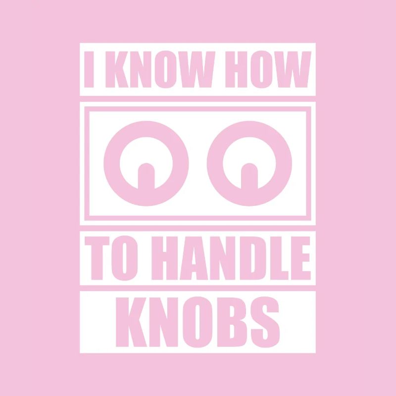 Handle knobs Sound engineer Sound engineer