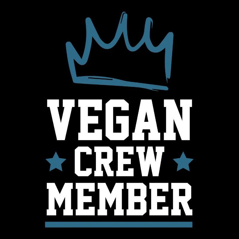 Vegan Crew