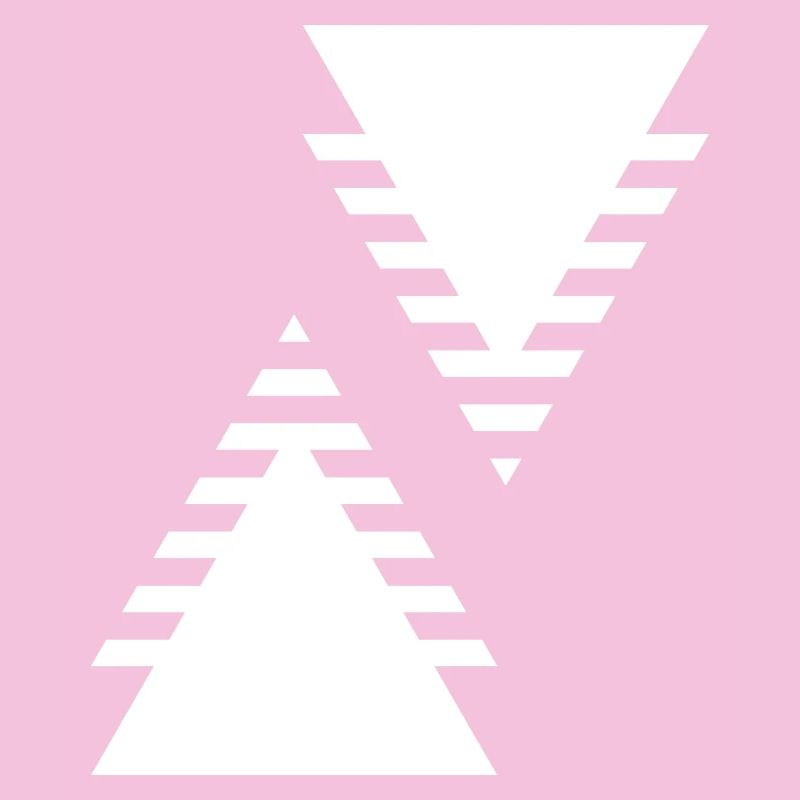 Conception des triangles géométriques