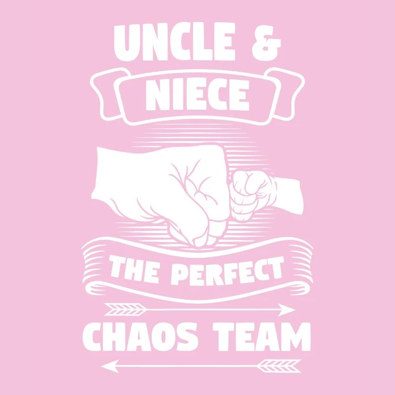 Onkel Nichte Chaos-Team
